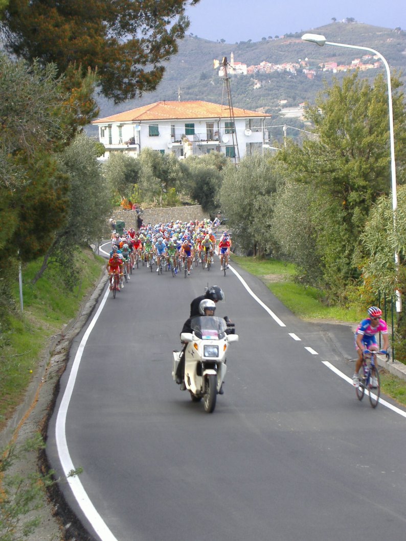 Mailand - San Remo4